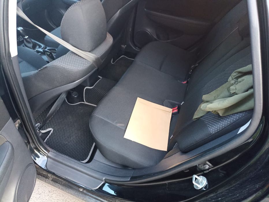 Продам автомобіль Hyundai i30