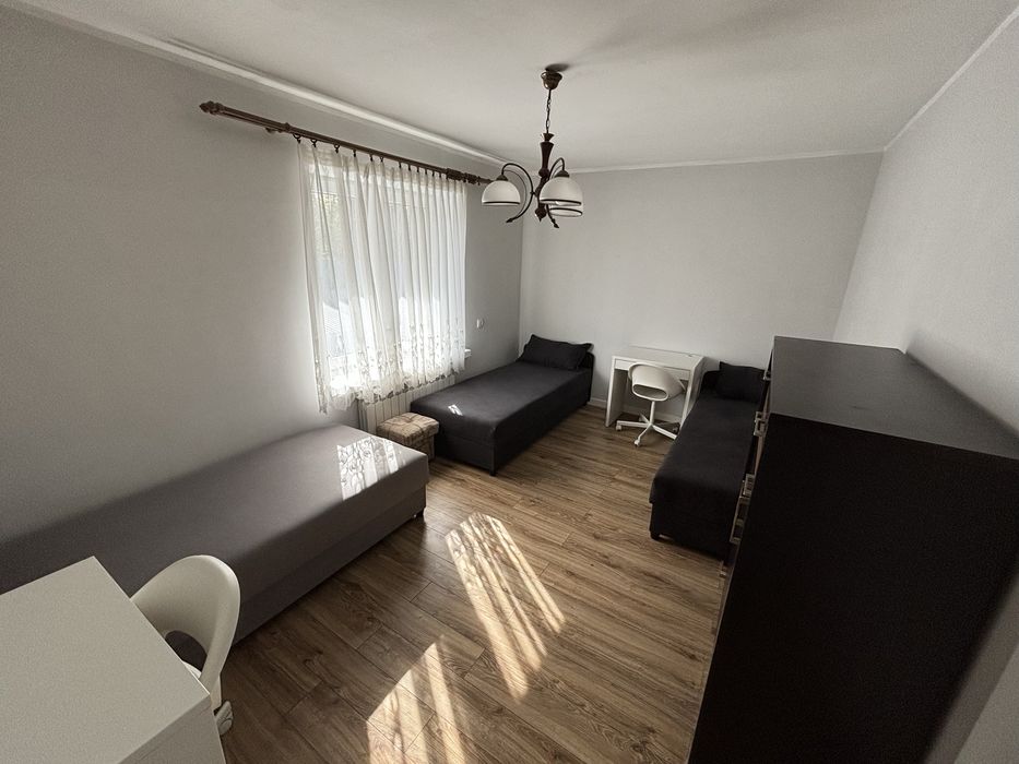 Wynajem pokoi Starachowice