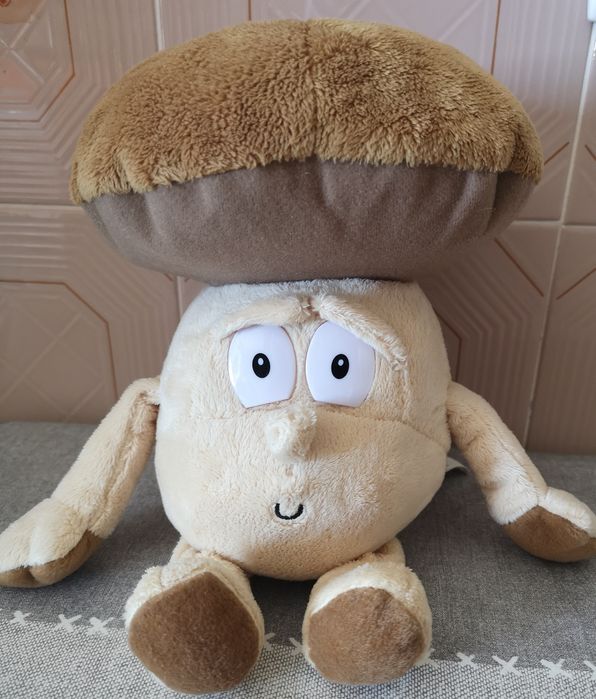 Peluches Gang Dos Frescos