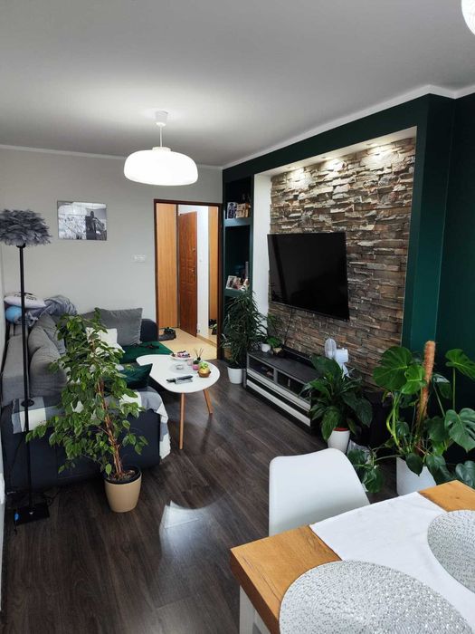 Sprzedam mieszkanie spółdzielcze własnościowe.