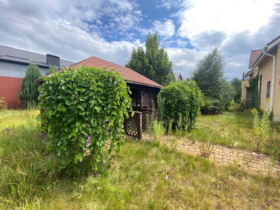 Будинок – Гореничі - Більше
