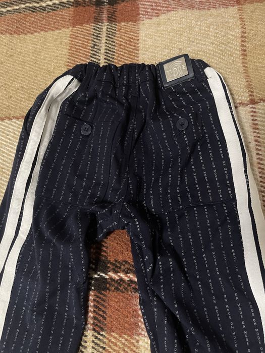 Стильні штани для хлопчика