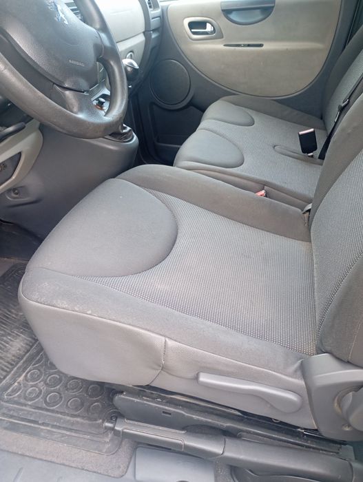 Expert 2012 long 9 osobowy zadbany 2' L HDi 128 km