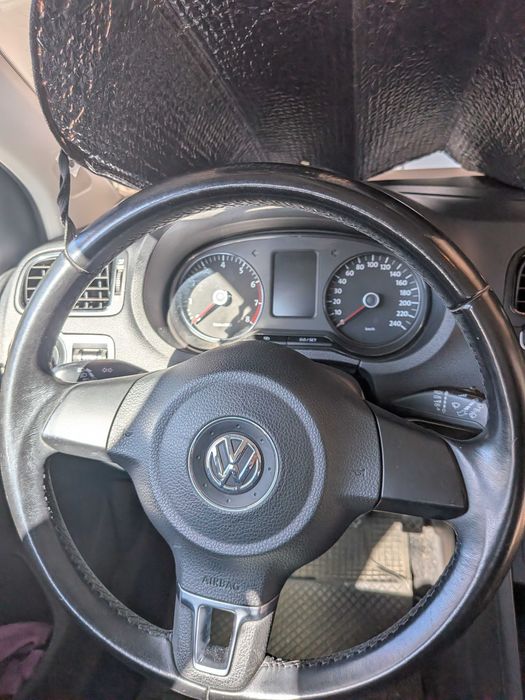 Volkswagen Polo — fotografia 8