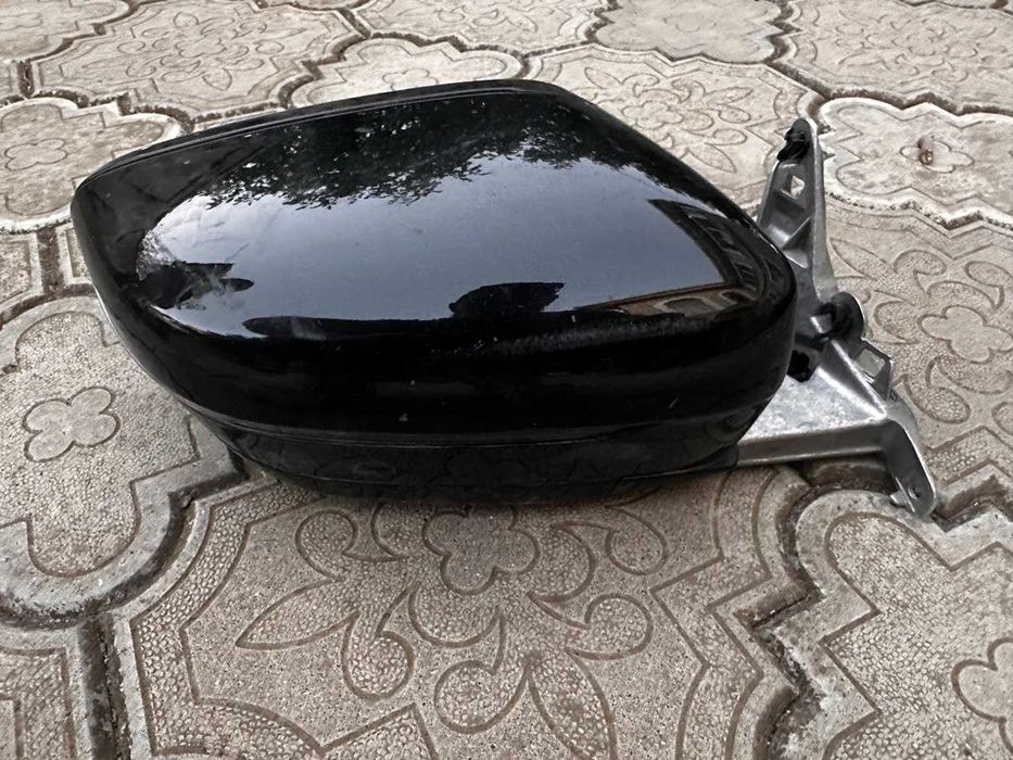 Продам праве дзеркало на запчастини BMW G26 5пив