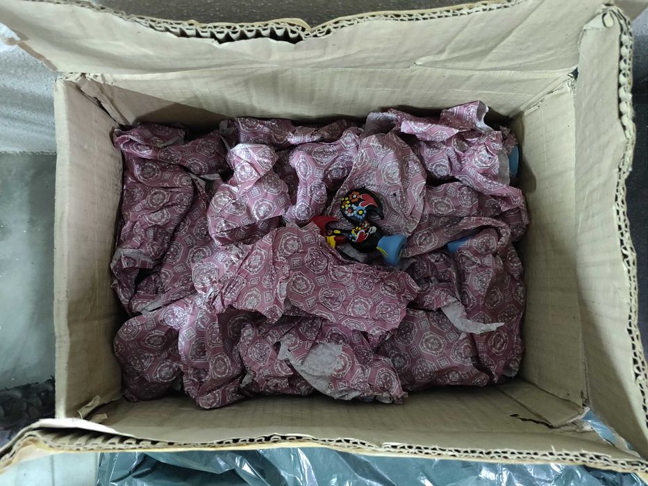 Galos de Barcelos x160 12cm x 6cm