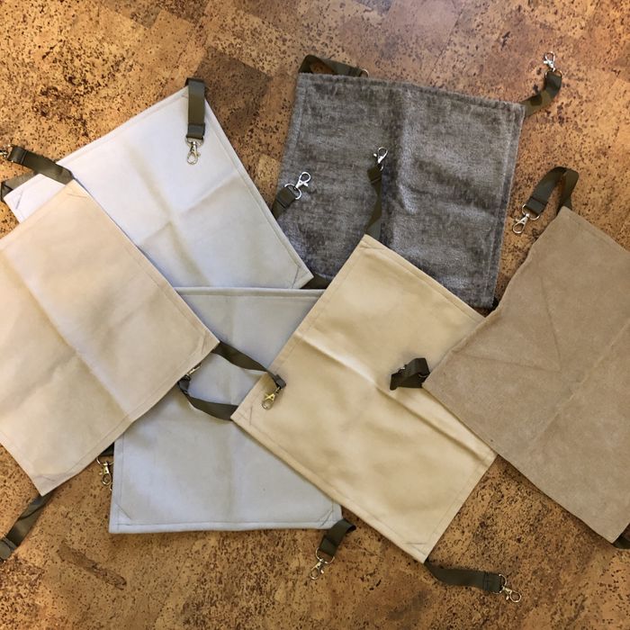 Гамак для грызунов хомяков, морских свинок 30*30 см