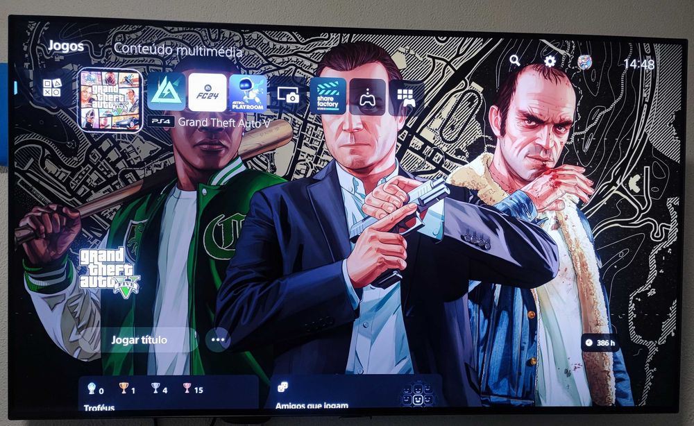 Playstation 5 pro 2 tb