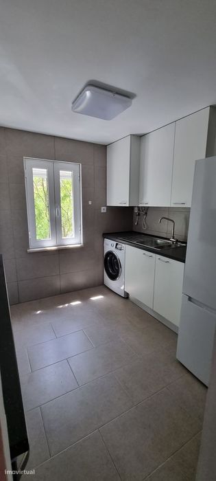 Apartamento T3 em Lisboa, pronto a habitar