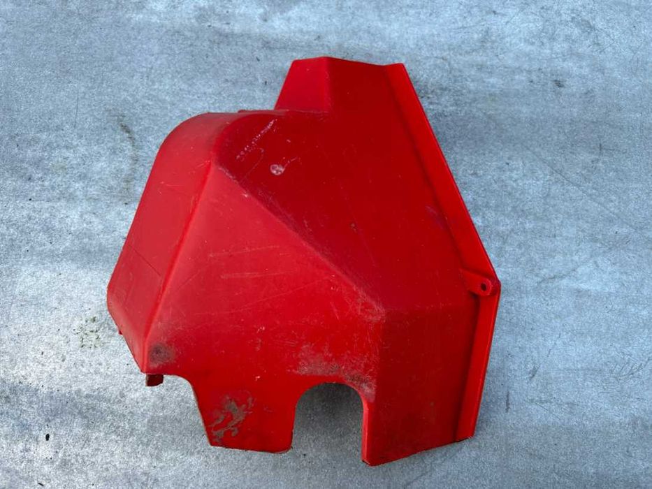 Osłona napędu Wolf Garten 42cm 42E 42K 42B 2.42 4.42 6.42(480)