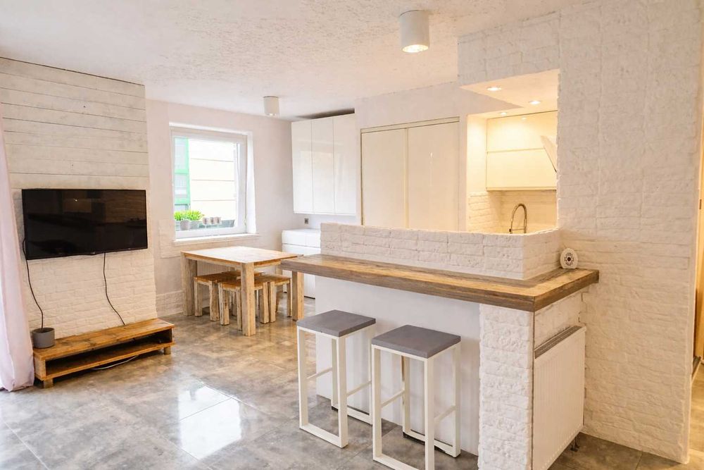 Do wynajęcia mieszkanie 46m2 Julianowska Piaseczno