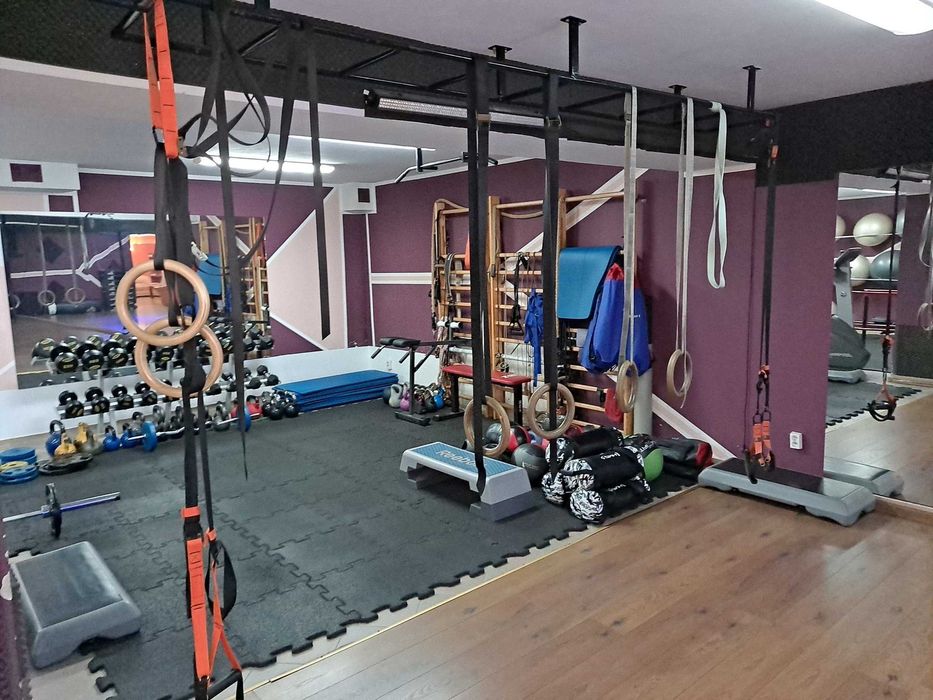 Lokal handlowo-usługowy | 182m2 | Grajewo |
