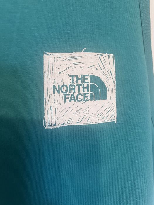 The North Face майка жіноча