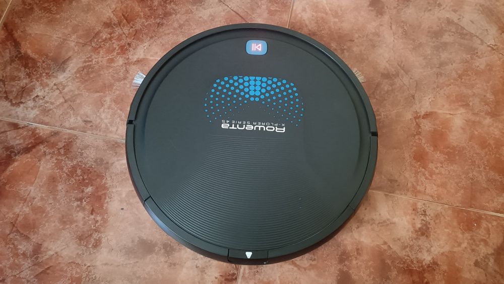 Aspirador Rowenta X-PLORER Serie 45