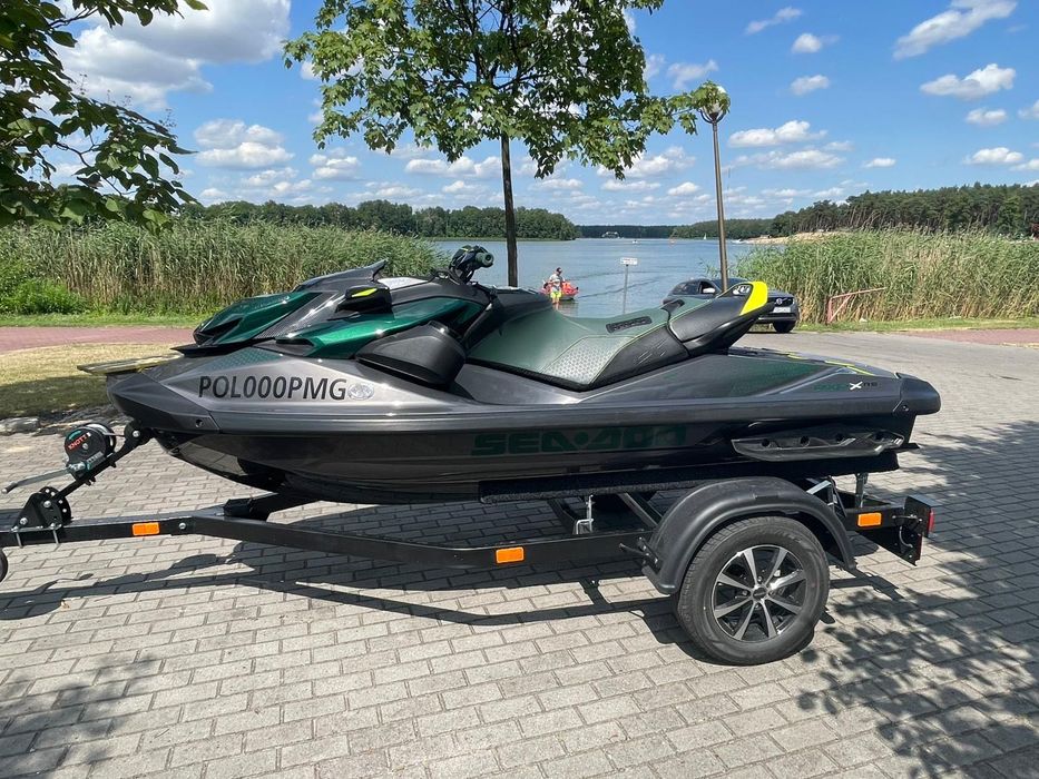 Sea Doo RXP XRS 300 apex 2023 limited