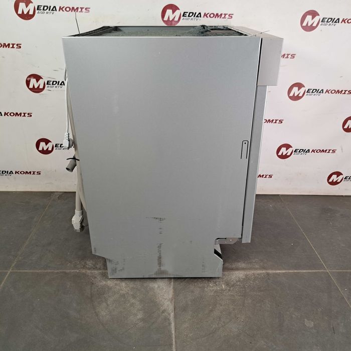 Zmywarka Amica EGSP 573 911 E [2 lata gwar] D / 13 kpl / 47 dB / 11 litrów / 6 prg