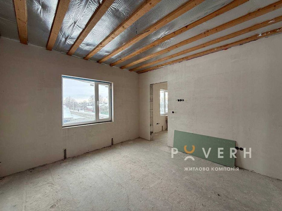 Продаж будинку в селі Іваниківка