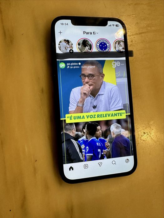 Iphone 12 64gb preto