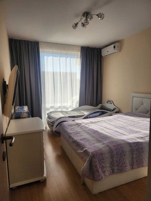 Сдам отличные апартаменты с новым ремонтом Солнечный берег Болгарии