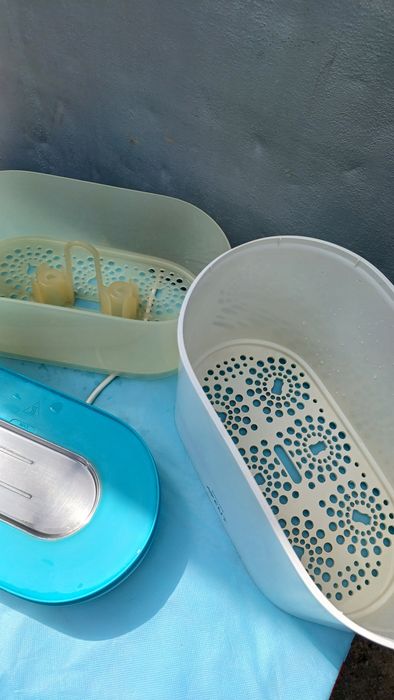 Стерилізатор для пляшечок philips avent