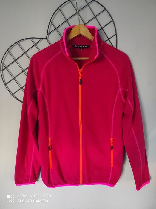Jotunheim bluza polar damski