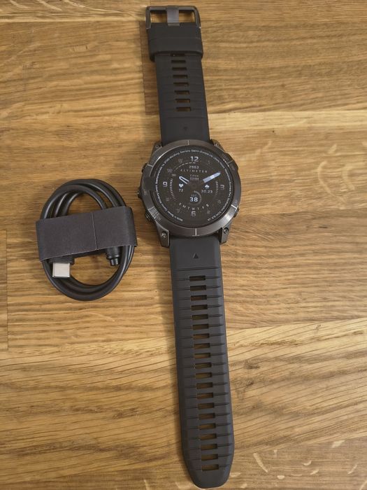 Garmin epix pro gen 2 (51mm)