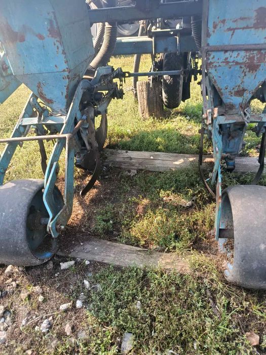 Продам сівалку СУПН-6