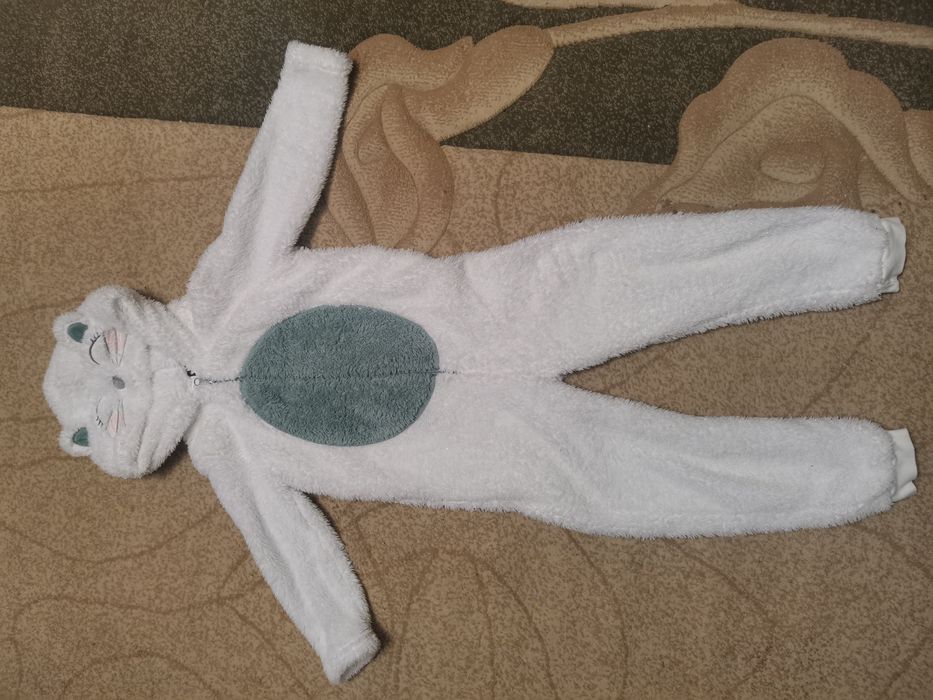 Кенгуруми на 5-6 лет