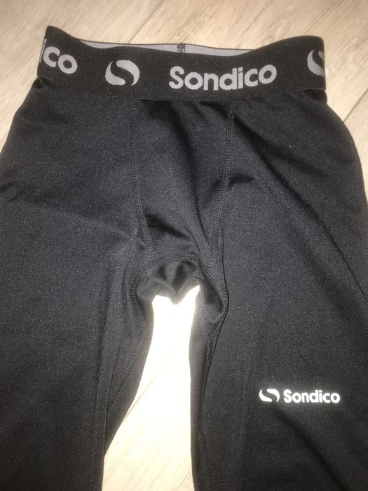 Термобілизна Sandico 7-8 р