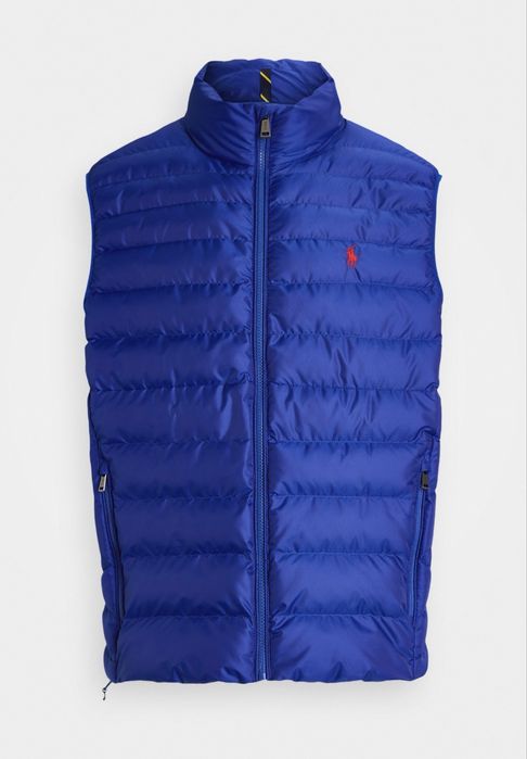 Polo Ralph Lauren Terra XXL Kamizelka bezrękawnik