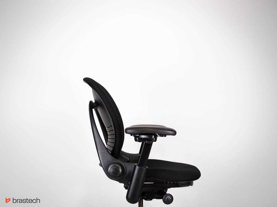 Fotel biurowy Steelcase Leap V1 Darmowa Dostawa Poleasingowy