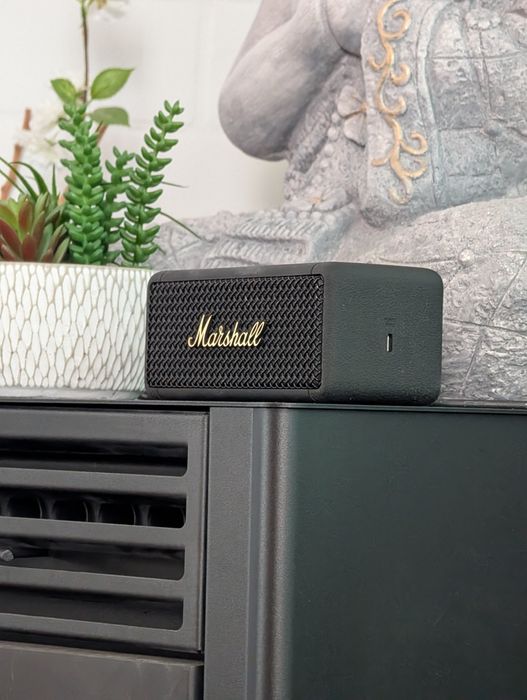 Coluna Marshall Emberton