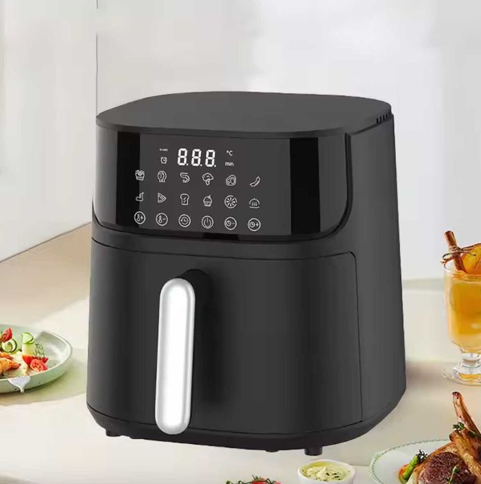 Air Fryer - 5.5L 1500W (NOVA)