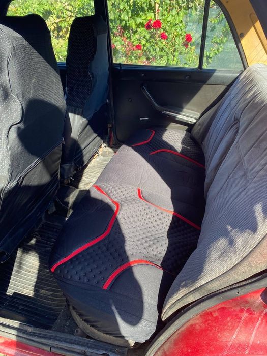 Ваз 2107 переоформленя