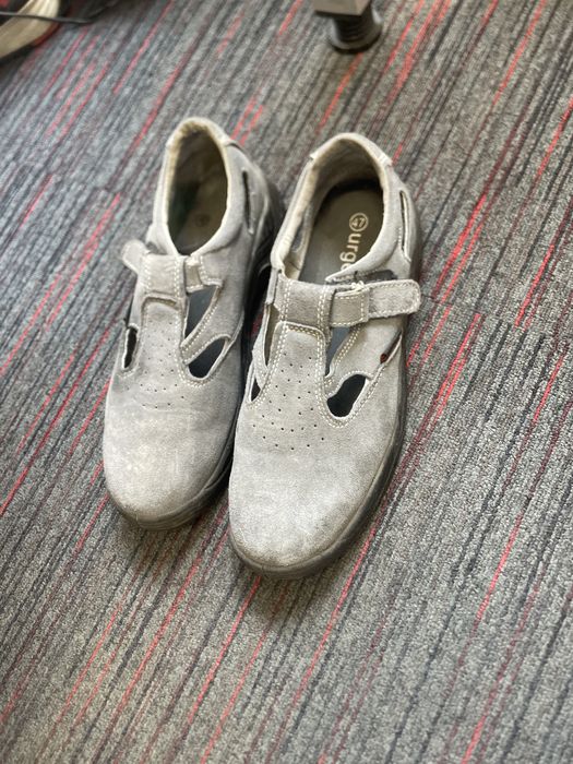 But otwarty bhp urgent rozmiar 47