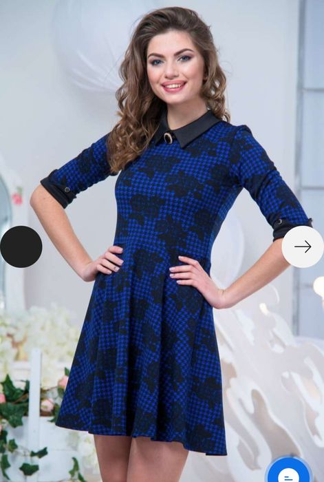 Сукня нова , розмір S , але підійде і на М