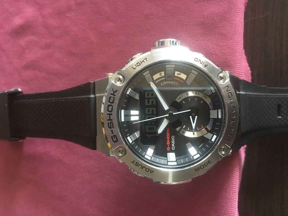 Casio G - Shock/////////