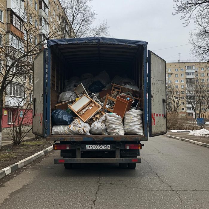 Вантажоперевезення Газель. Вывоз строймусора и хлама в Николаеве