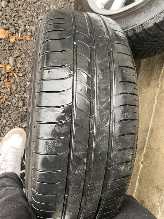 Felgi 15 cali 5x120 BMW
