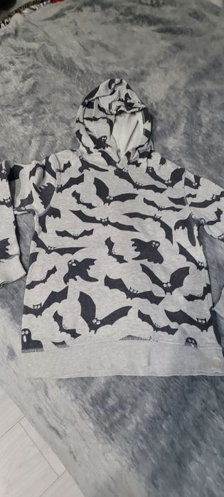 Bluza chłopieca h&m