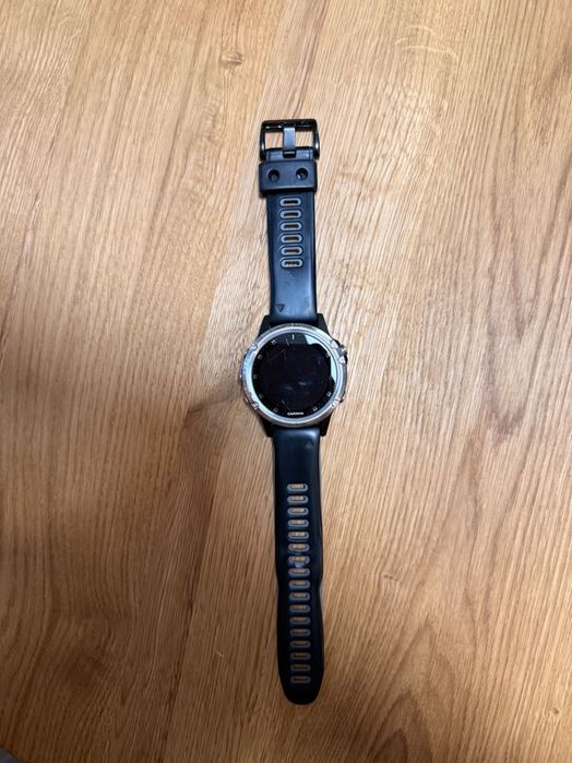 Garmin Fenix 5 Plus