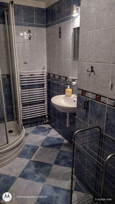 Kołobrzeg pokoje gościnne