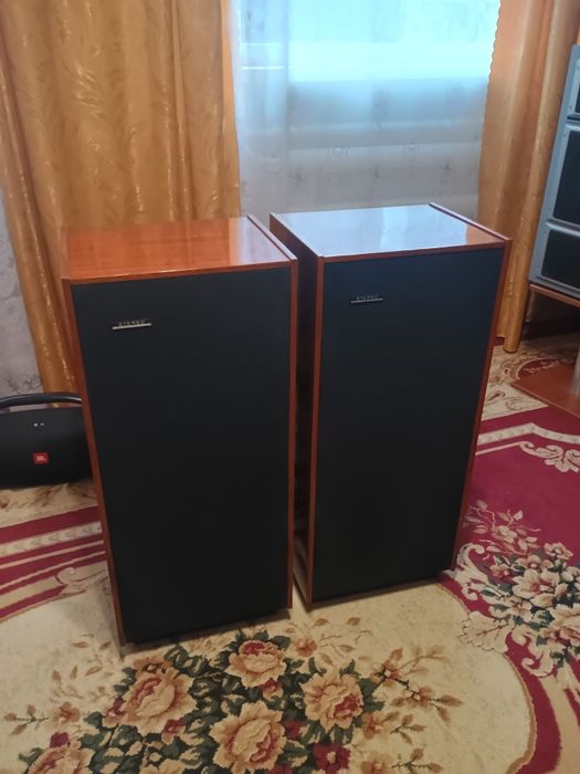 Акустичні системи "Симфонія 003"