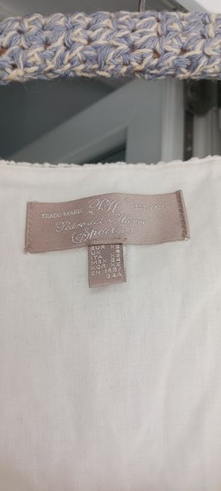 Vestido lindíssimo, t.34-36