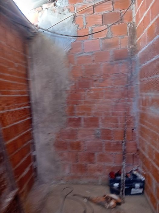 Trabalho De construção