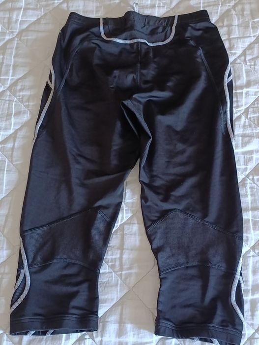 Vendo 2 corsários e corta vento tamanho M