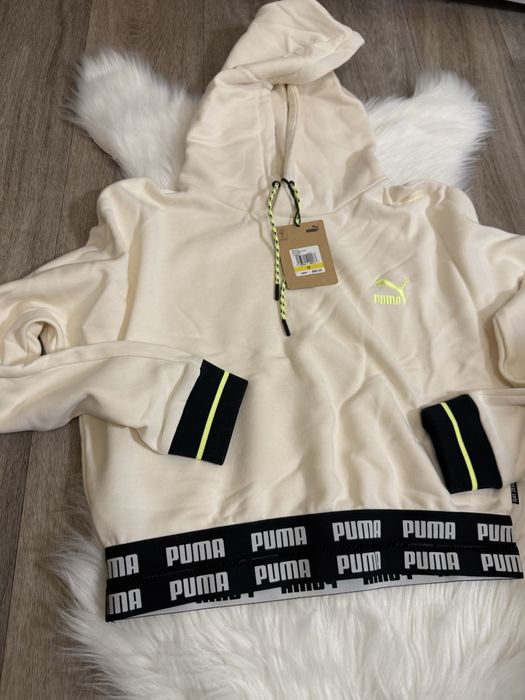 Худі Puma оригінал
