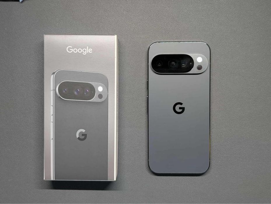 Pixel 10 pro XL  256gb , gwarancja ! Stan idealny