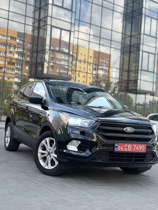 Ford Escape 2019 VIN 1FMCU0F77KUB21251 фото оголошення 4 з 18
