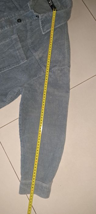 Casaca bonbazine para pessoas fortes